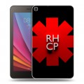 Дизайнерский силиконовый чехол для Huawei MediaPad T1 7.0 Red Hot Chili Peppers