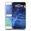 Дизайнерский пластиковый чехол для Samsung Galaxy J5 OneRepublic