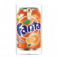 Дизайнерский пластиковый чехол для Huawei Mate 8 Fanta