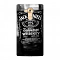 Дизайнерский пластиковый чехол для Huawei Mate 8 Jack Daniels