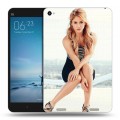 Дизайнерский силиконовый чехол для Xiaomi Mi Pad 2 Shakira
