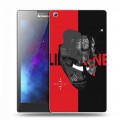 Дизайнерский силиконовый чехол для Lenovo Tab 3 7 Lil Wayne