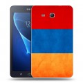 Дизайнерский силиконовый чехол для Samsung Galaxy Tab A 7 (2016) Армения