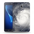 Дизайнерский силиконовый чехол для Samsung Galaxy Tab A 7 (2016) Орбита