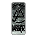 Дизайнерский силиконовый чехол для Nokia 230 Linkin Park
