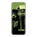 Дизайнерский силиконовый чехол для Nokia 230 Guinness