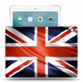 Дизайнерский пластиковый чехол для Ipad Pro 9.7 флаг Британии