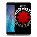 Дизайнерский силиконовый чехол для Elephone P9000 Red Hot Chili Peppers