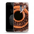 Дизайнерский силиконовый чехол для Umi Super Кофе напиток