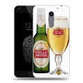 Дизайнерский силиконовый чехол для Umi Super Stella Artois