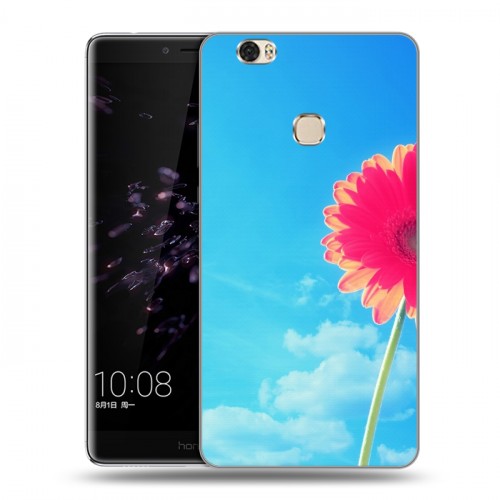 Дизайнерский пластиковый чехол для Huawei Honor Note 8 Небо