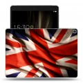 Дизайнерский силиконовый чехол для ASUS ZenPad 3S 10 флаг Британии