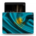 Дизайнерский силиконовый чехол для ASUS ZenPad 3S 10 флаг Казахстана