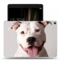 Дизайнерский силиконовый чехол для ASUS ZenPad 3S 10 Собаки