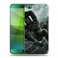 Дизайнерский силиконовый чехол для Elephone S7 Dishonored 2