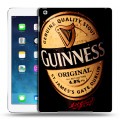 Дизайнерский силиконовый чехол для Ipad (2017) Guinness