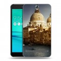 Дизайнерский пластиковый чехол для ASUS ZenFone Go ZB690KG Венеция