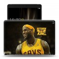 Дизайнерский силиконовый чехол для Asus ZenPad 3S 10 LTE НБА