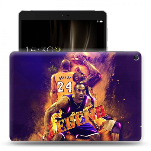 Дизайнерский силиконовый чехол для Asus ZenPad 3S 10 LTE НБА