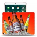Дизайнерский силиконовый чехол для Ipad Pro 10.5 Budweiser