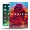 Дизайнерский пластиковый чехол для Ipad Pro 12.9 (2017) OneRepublic