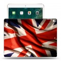 Дизайнерский пластиковый чехол для Ipad Pro 12.9 (2017) флаг Британии