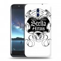 Дизайнерский силиконовый чехол для Doogee BL5000 Stella Artois
