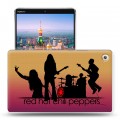 Дизайнерский пластиковый чехол для Huawei MediaPad M5 8.4 Red Hot Chili Peppers