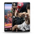 Дизайнерский пластиковый чехол для Huawei MediaPad M5 8.4 Бокс