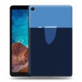 Дизайнерский силиконовый чехол для Xiaomi Mi Pad 4 Plus айсберг