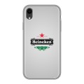 Дизайнерский силиконовый чехол для Iphone Xr Heineken