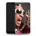 Дизайнерский силиконовый чехол для Google Pixel 3 XL Lil Wayne