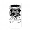 Дизайнерский силиконовый чехол для Samsung Galaxy S10 Stella Artois