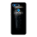 Дизайнерский силиконовый чехол для Huawei Honor View 20 Guinness
