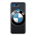 Дизайнерский силиконовый чехол для Huawei Honor View 20 BMW