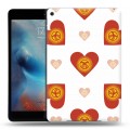 Дизайнерский силиконовый чехол для Ipad Mini (2019) флаг Киргизии