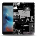 Дизайнерский силиконовый чехол для Ipad Mini (2019) Коллаж