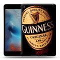 Дизайнерский силиконовый чехол для Ipad Mini (2019) Guinness