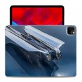 Дизайнерский силиконовый чехол для Ipad Pro 11 (2020) cadillac