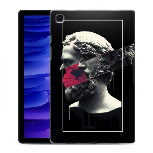 Дизайнерский силиконовый чехол для Samsung Galaxy Tab A7 10.4 (2020) Современная античность