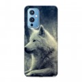 Дизайнерский силиконовый чехол для OnePlus 9 Волки