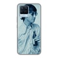 Дизайнерский силиконовый чехол для Realme 8 Джон Леннон