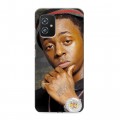 Дизайнерский силиконовый чехол для ASUS ZenFone 8 Lil Wayne