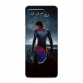 Дизайнерский силиконовый чехол для ASUS ROG Phone 5 Человек -паук