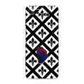 Дизайнерский силиконовый чехол для ASUS ROG Phone 5 Черно-белые фантазии