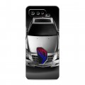 Дизайнерский силиконовый чехол для ASUS ROG Phone 5 Cadillac