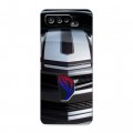 Дизайнерский силиконовый чехол для ASUS ROG Phone 5 Chevrolet