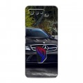 Дизайнерский силиконовый чехол для ASUS ROG Phone 5 Mercedes
