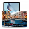 Дизайнерский силиконовый чехол для Huawei MatePad 11 (2021) Венеция