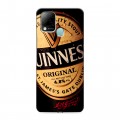Дизайнерский силиконовый чехол для Infinix Hot 10S Guinness